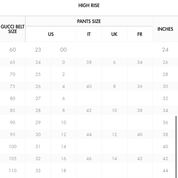 AUTH - GUCCI Leather belt with Double G buckle - Picture 5 of 8